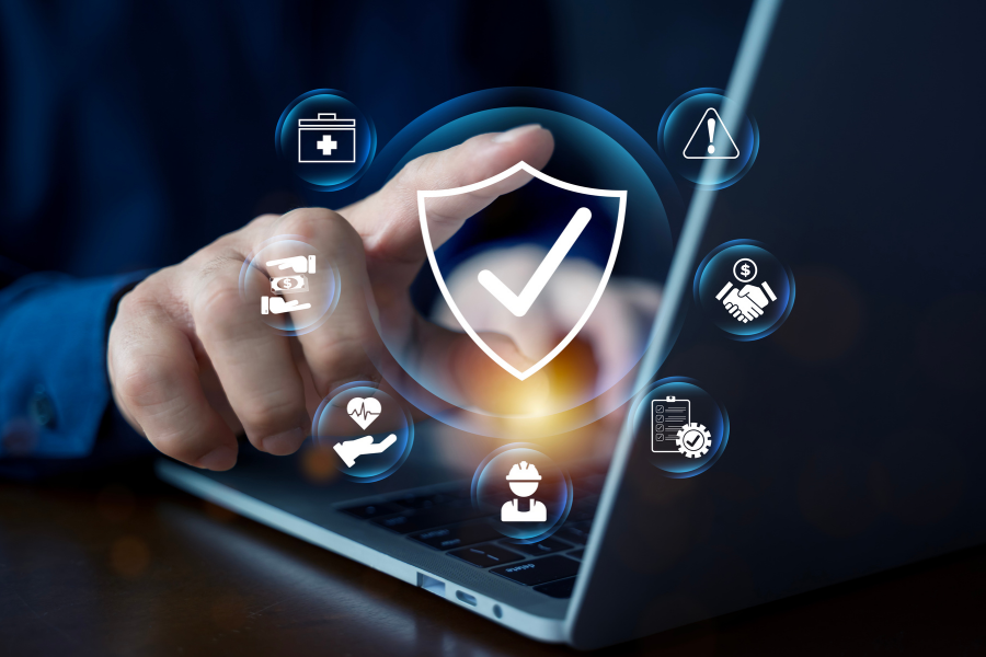 Data Protection & Compliance