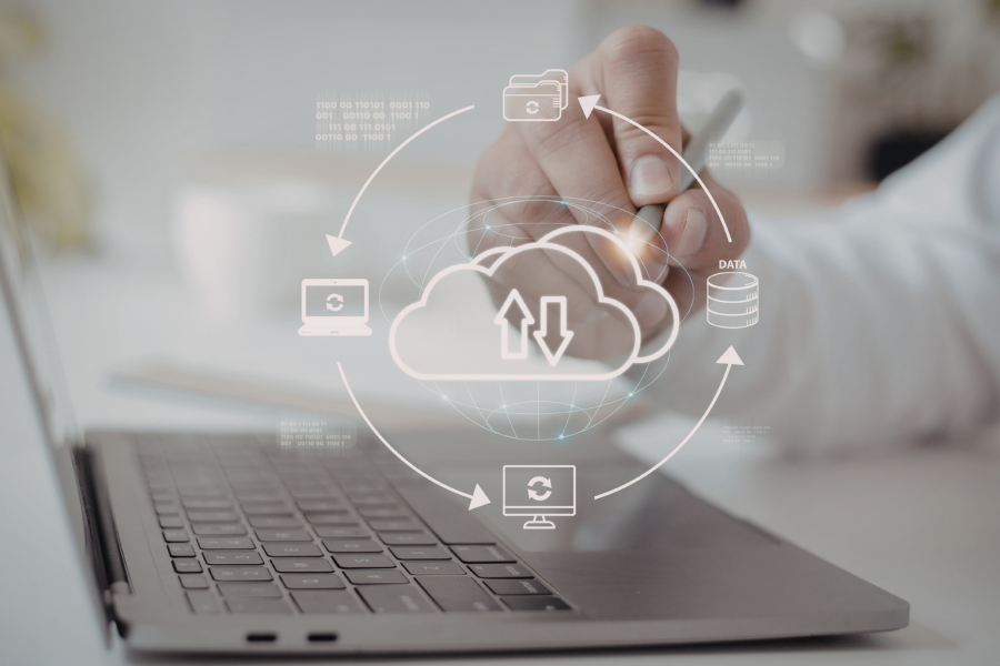 Cloud Application Development