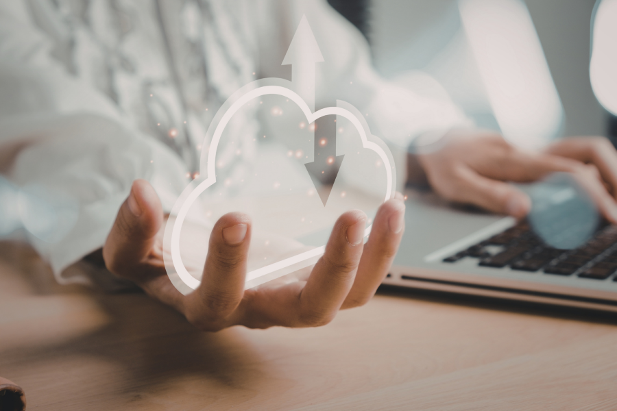 Cloud Consulting & Migration