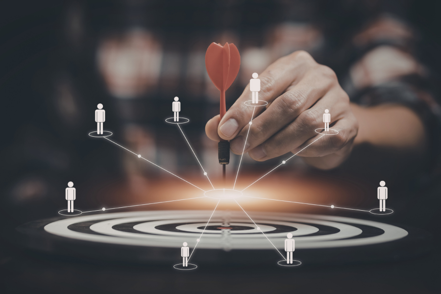 Funnel Strategy & Optimization