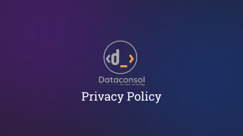 Privacy Policy