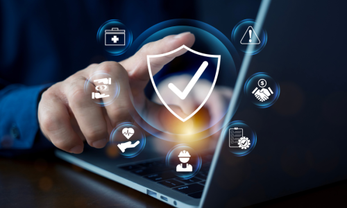 Data Protection & Compliance