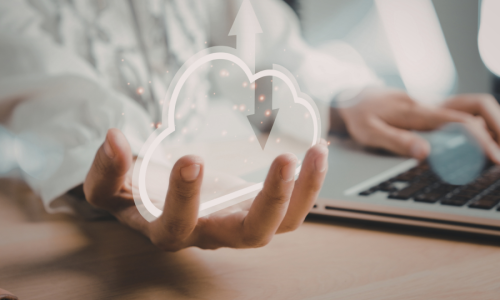 Cloud Consulting & Migration