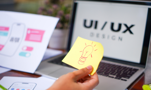 UI/UX Design