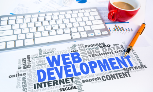 Web Application Development