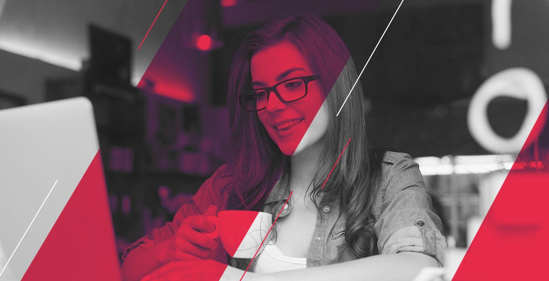 Powering Your Business  Through Technology