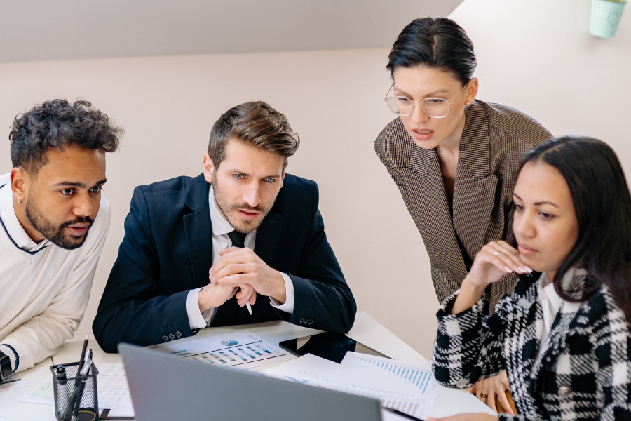 Product Management